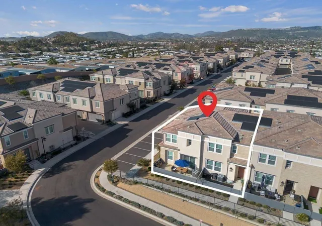 Homes for sale in San Marcos, CA | 1220 Sunrise View #101, San Marcos, CA 92078 | MLS# NDP2601288