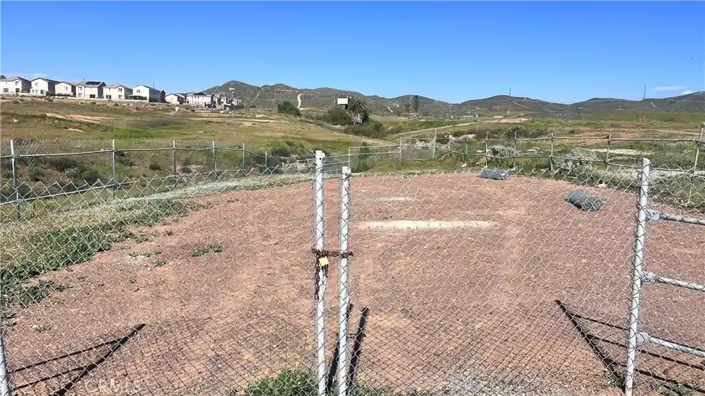 Photo 1 of Land for sale at 0 Cole, Lake Elsinore, CA 92530 | MLS# SW26029329 | Listing updated on 2026-10-19