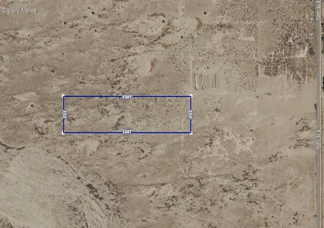 Photo 1 of Land for sale at 65 Th St E & Ave L4, Palmdale, CA 93552 | MLS# 219142931DA | Listing updated on 2026-05-22