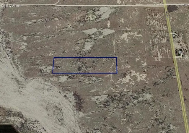 Photo 3 of Land for sale at 65 Th St E & Ave L4, Palmdale, CA 93552 | MLS# 219142931DA | Listing updated on 2026-05-22
