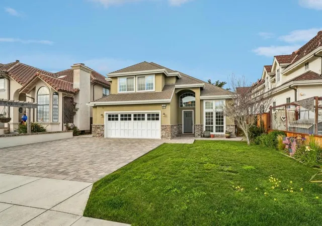 Homes for sale in Half Moon Bay, CA | 229 Garcia Ave, Half Moon Bay, CA 94019 | MLS# ML82034259