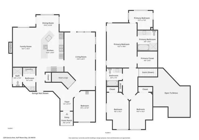 Homes for sale in Half Moon Bay, CA | 229 Garcia Ave, Half Moon Bay, CA 94019 | MLS# ML82034259