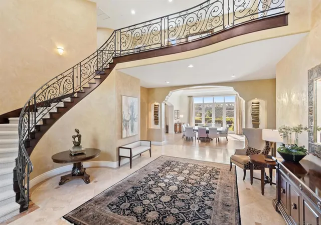 Homes for sale in Rancho Santa Fe, CA | 14480 Bellvista Dr, Rancho Santa Fe, CA 92067 | MLS# 260003131SD