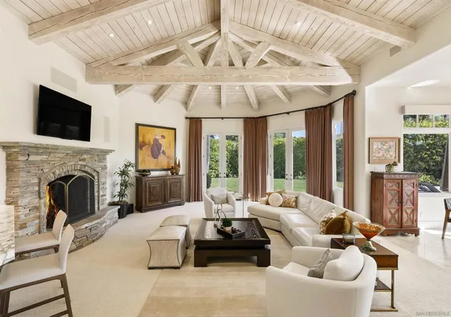 Homes for sale in Rancho Santa Fe, CA | 14480 Bellvista Dr, Rancho Santa Fe, CA 92067 | MLS# 260003131SD