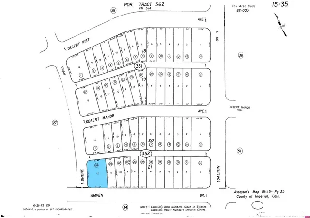 Homes for sale in Thermal, CA | 2102 Haven Dr #2, Thermal, CA 92274 | MLS# HD26026625