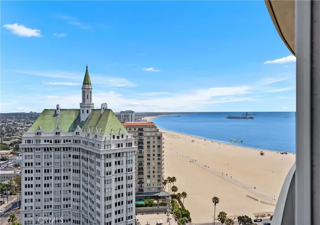 Homes for sale in Long Beach, CA | 700 E Ocean #2703, Long Beach, CA 90802 | MLS# OC26029430