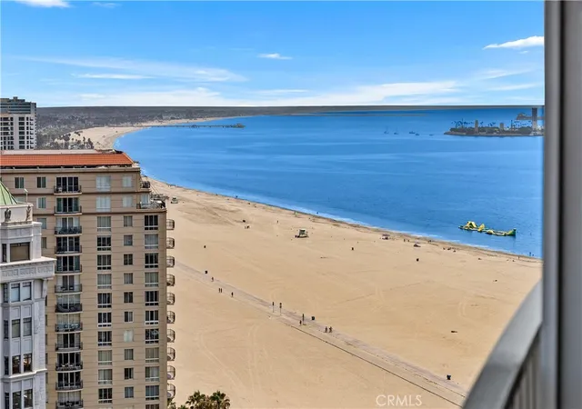 Homes for sale in Long Beach, CA | 700 E Ocean #2703, Long Beach, CA 90802 | MLS# OC26029430