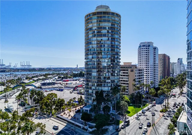 Homes for sale in Long Beach, CA | 700 E Ocean #2703, Long Beach, CA 90802 | MLS# OC26029430