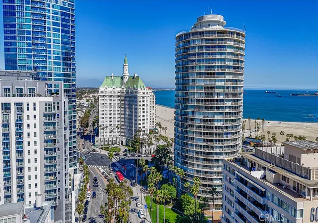 Homes for sale in Long Beach, CA | 700 E Ocean #2703, Long Beach, CA 90802 | MLS# OC26029430