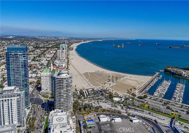 Homes for sale in Long Beach, CA | 700 E Ocean #2703, Long Beach, CA 90802 | MLS# OC26029430