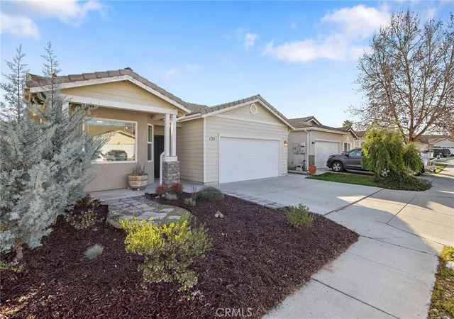 Homes for sale in Templeton, CA | 135 Headwaters, Templeton, CA 93465 | MLS# SC26029441