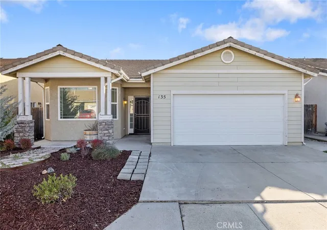 Homes for sale in Templeton, CA | 135 Headwaters, Templeton, CA 93465 | MLS# SC26029441