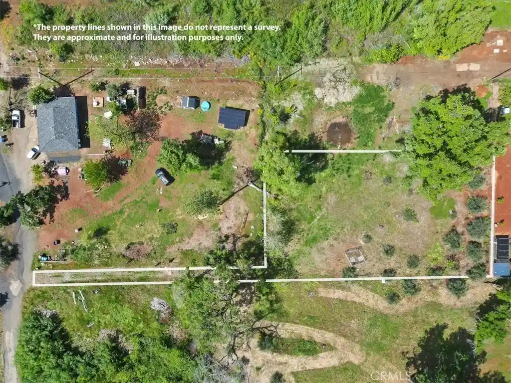 Photo 1 of Land for sale at 5758 Shady Ln, Paradise, CA 95969 | MLS# SN26029495 | Listing updated on 2026-08-07