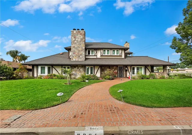 Photo 1 of Single family home for sale at 3694 Parkside, San Bernardino, CA 92404 | MLS# IG26029499 | Listing updated on 2026-07-09