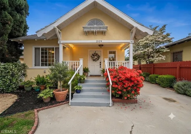 Photo 1 of Single family home for sale at 2129 West 30th, Los Angeles, CA 90018 | MLS# DW26000951 | Listing updated on 2026-09-29