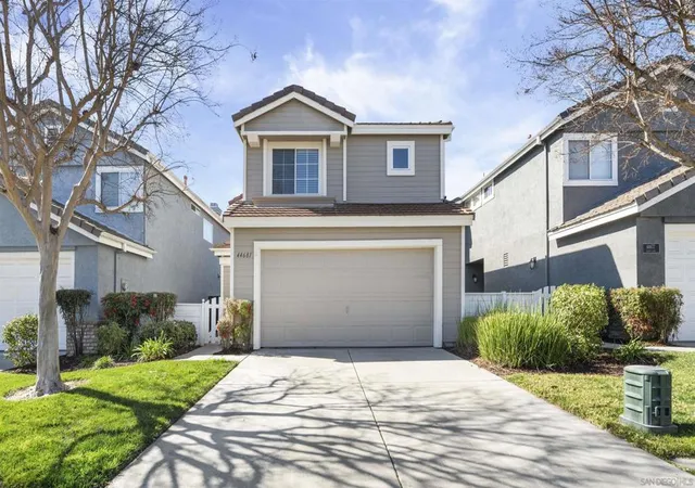 Photo 1 of Sale Pending at 44681 Arbor Ln, Temecula, CA 92592 | MLS# 260003148SD | Listing updated on 2026-03-06