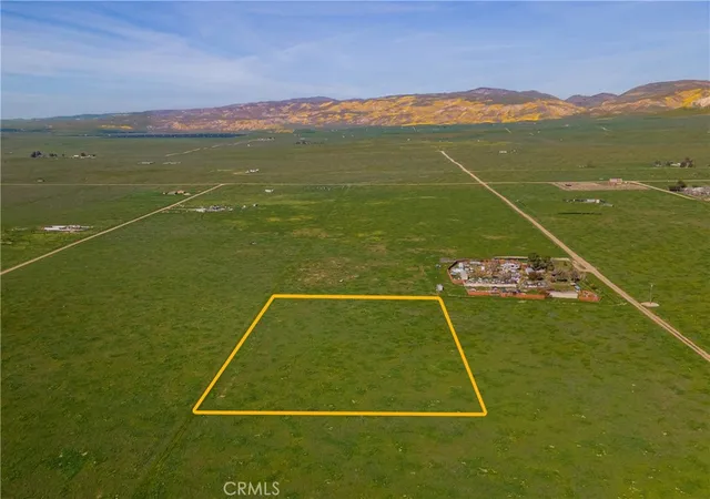 1st image of 0 Bellflower Rd, Santa Margarita, CA 93453 | MLS# NS26029507
