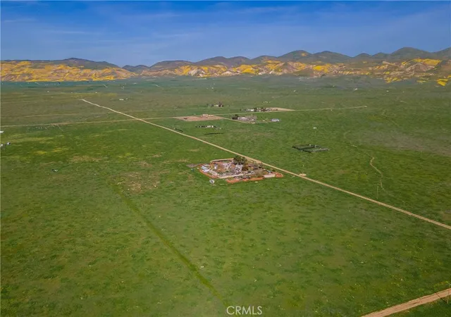 Photo 3 of Land for sale at 0 Bellflower Rd, Santa Margarita, CA 93453 | MLS# NS26029507 | Listing updated on 2026-05-23