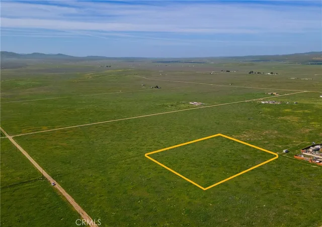 Photo 4 of Land for sale at 0 Bellflower Rd, Santa Margarita, CA 93453 | MLS# NS26029507 | Listing updated on 2026-05-23