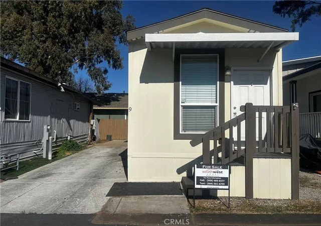 Homes for sale in Beaumont, CA | 1490 E 6th St #9, Beaumont, CA 92223 | MLS# JT26027870