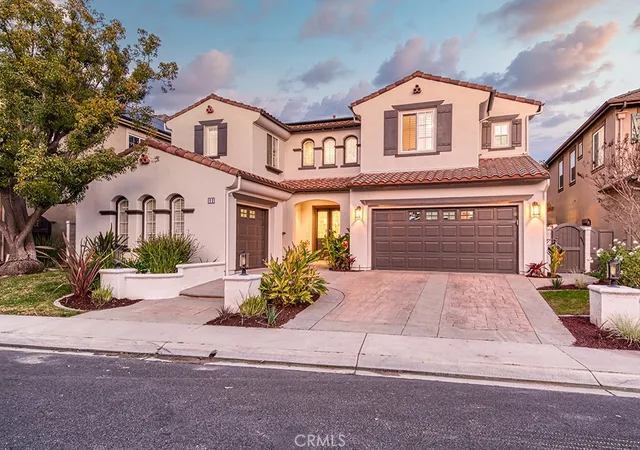 Photo 1 of Sale Pending at 22 Orion, Trabuco Canyon, CA 92679 | MLS# OC26022142 | Listing updated on 2026-05-18
