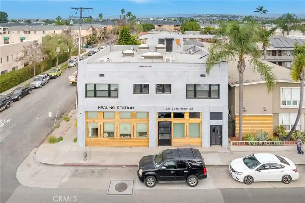 Photo 1 of Multi family home for sale at 1427 East 4th, Long Beach, CA 90802 | MLS# SB26028039 | Listing updated on 2026-10-17