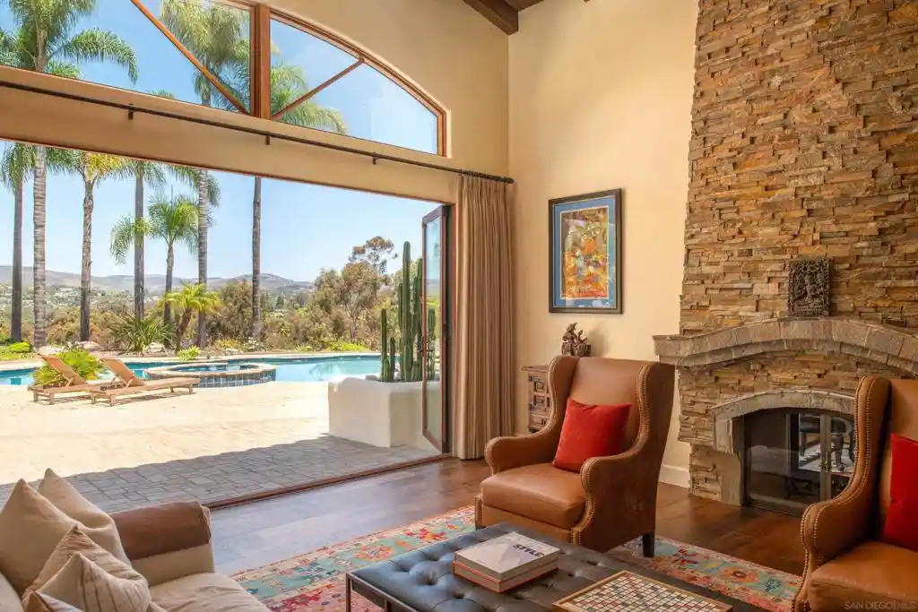Photo 1 of Sale Pending at 3028 Paseo Cielo, Rancho Santa Fe, CA 92067 | MLS# 260003161SD | Listing updated on 2026-07-17
