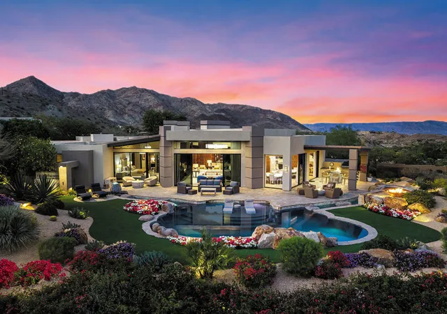 Photo 1 of Mansion for sale at 330 Metate Pl, Palm Desert, CA 92260 | MLS# 219142956DA | Listing updated on 2026-02-12