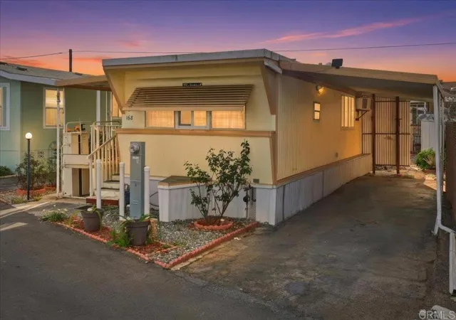 Homes for sale in El Cajon, CA | 410 S 1st St #SPC 168, El Cajon, CA 92019 | MLS# PTP2601031