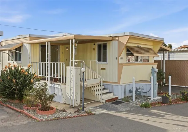 Homes for sale in El Cajon, CA | 410 S 1St St #SPC 168, El Cajon, CA 92019 | MLS# PTP2601031