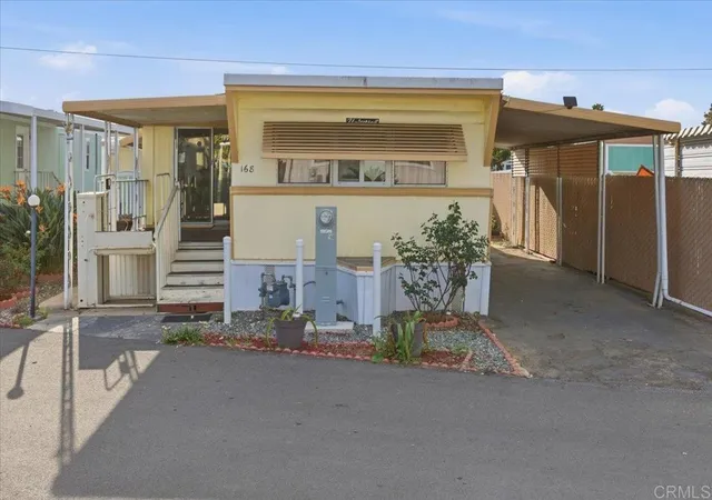 Homes for sale in El Cajon, CA | 410 S 1St St #SPC 168, El Cajon, CA 92019 | MLS# PTP2601031