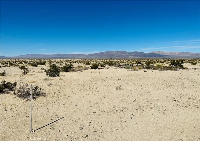 Homes for sale in 29 Palms, CA | 0 Near Shelton Rd, 29 Palms, CA 92277 | MLS# JT26029724