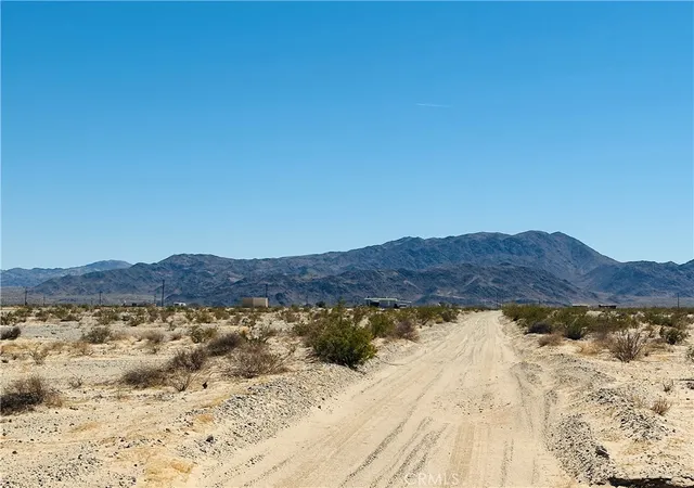 Homes for sale in 29 Palms, CA | 0 Stormy Rd, 29 Palms, CA 92277 | MLS# JT26029749