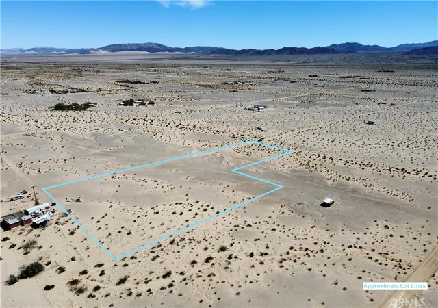 Homes for sale in 29 Palms, CA | 0 Stormy Rd, 29 Palms, CA 92277 | MLS# JT26029749
