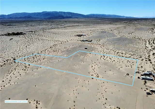 Homes for sale in 29 Palms, CA | 0 Stormy Rd, 29 Palms, CA 92277 | MLS# JT26029749
