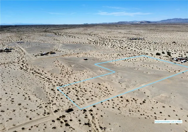 Homes for sale in 29 Palms, CA | 0 Stormy Rd, 29 Palms, CA 92277 | MLS# JT26029749