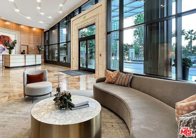 2nd image of 1 W Century Dr #28B, Los Angeles, CA 90067 | MLS# 26649543