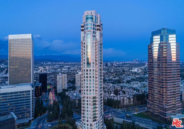 30th image of 1 W Century Dr #28B, Los Angeles, CA 90067 | MLS# 26649543