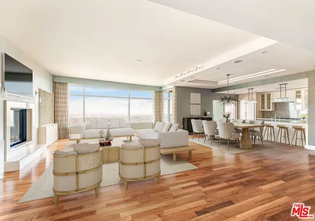 5th image of 1 W Century Dr #28B, Los Angeles, CA 90067 | MLS# 26649543