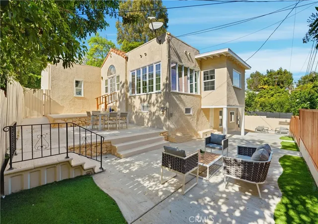 Homes for sale in Los Angeles, CA | 3408 Troy, Los Angeles, CA 90068 | MLS# SR26029684