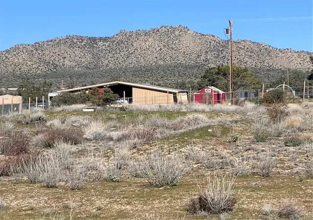 Photo 3 of Land for sale at 69850 Burlwood, Mountain Center, CA 92561 | MLS# SW26027253 | Listing updated on 2026-09-11