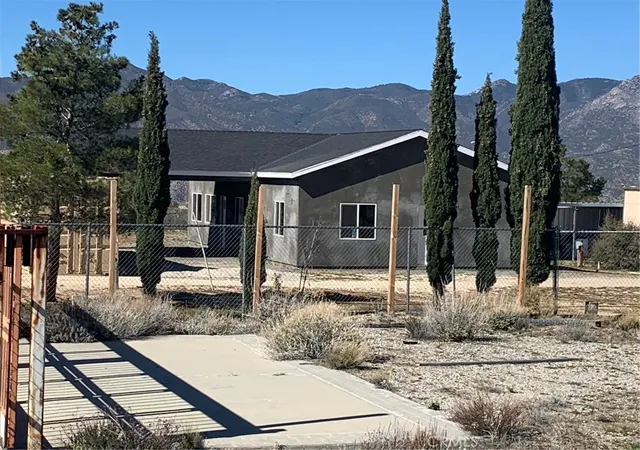 Photo 4 of Land for sale at 69850 Burlwood, Mountain Center, CA 92561 | MLS# SW26027253 | Listing updated on 2026-09-11