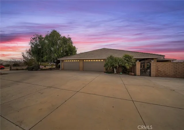 Homes for sale in Hesperia, CA | 7172 Jargon St, Hesperia, CA 92344 | MLS# PW26016957