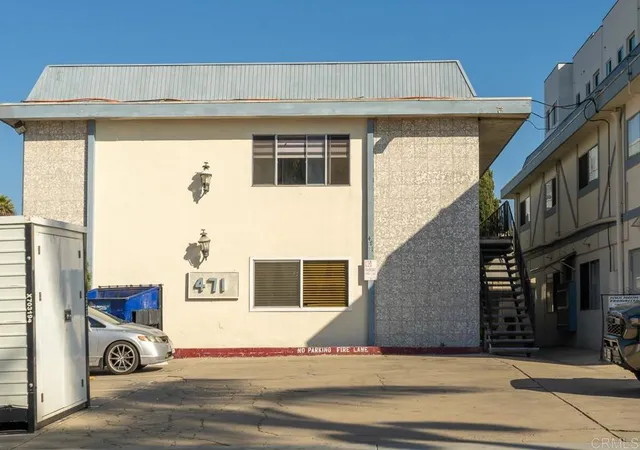 Photo 17 of Condo for sale at 471 4th Avenue #B, Chula Vista, CA 91910 | MLS# PTP2601033 | Listing updated on 2026-10-07