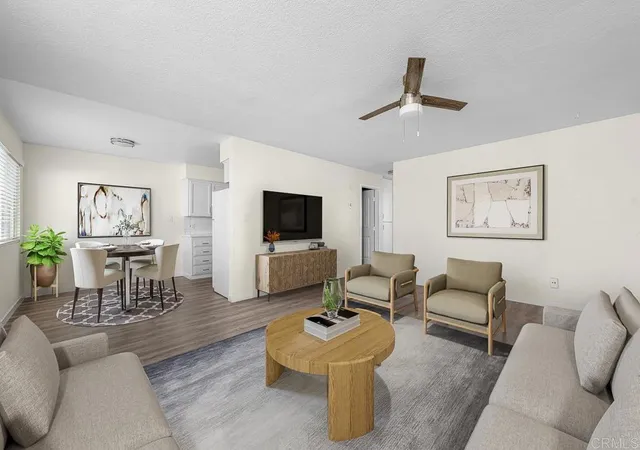 Photo 1 of Condo for sale at 471 4th Avenue #B, Chula Vista, CA 91910 | MLS# PTP2601033 | Listing updated on 2026-10-07