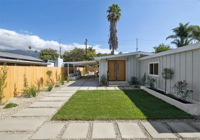 Homes for sale in Santa Barbara, CA | 21 La Cadena St, Santa Barbara, CA 93103 | MLS# PW26029858