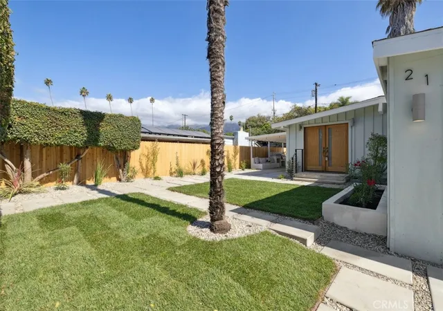Homes for sale in Santa Barbara, CA | 21 La Cadena St, Santa Barbara, CA 93103 | MLS# PW26029858