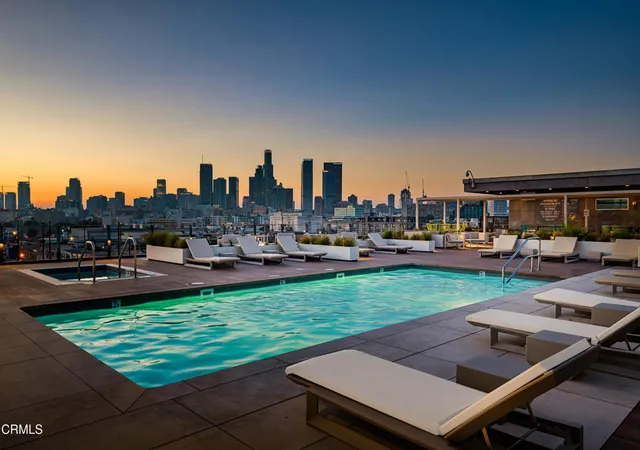 1st image of 530 S Hewitt St #244, Los Angeles, CA 90013 | MLS# P1-25790