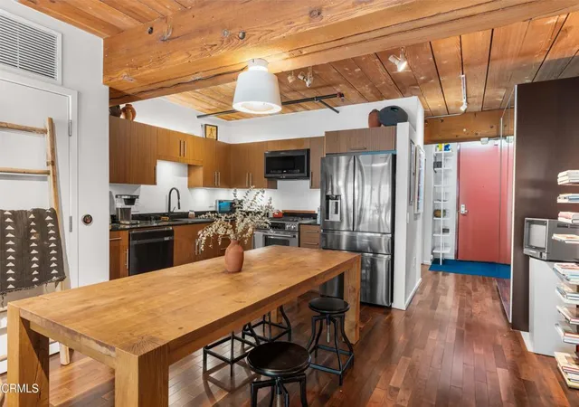3rd image of 530 S Hewitt St #244, Los Angeles, CA 90013 | MLS# P1-25790