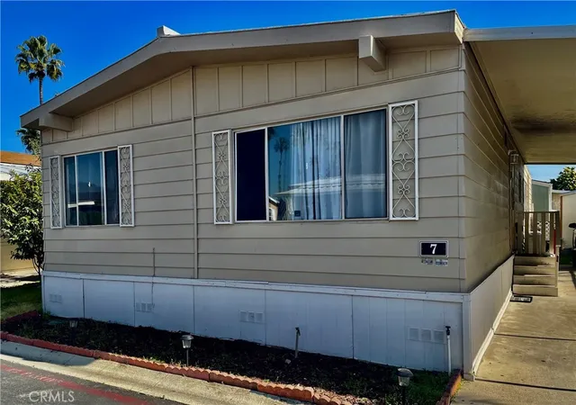1st image of 2139 4 #7, Ontario, CA 91764 | MLS# IV26029876